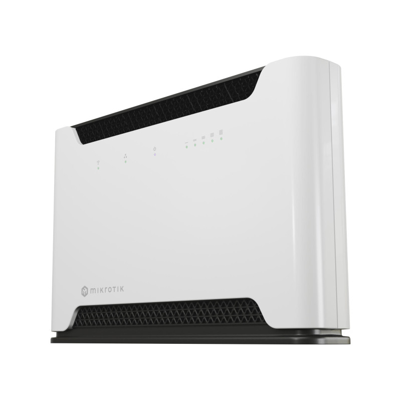 MikroTiK Маршрутизатор Chateau LTE12 2025 (D53G-5HacD2HnD-TC&EG120K-EA)