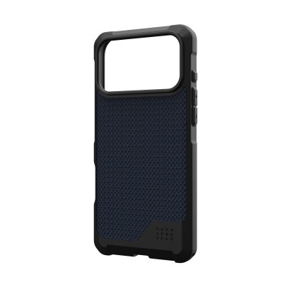 UAG Чохол UAG для iPhone 17 Pro Max, Metropolis LT MagSafe, Kevlar Mallard