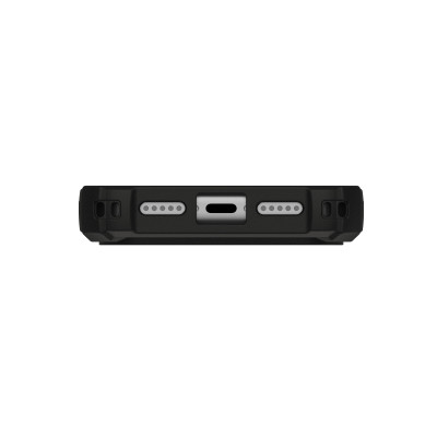 UAG Чохол UAG для iPhone 17 Pro, Plasma XTE MagSafe, Black/Clear