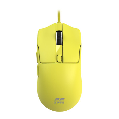 2E Gaming Миша 2E GAMING MG315, USB-A, жовтий