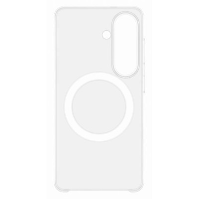 Samsung Чохол Samsung для Galaxy S26 (S942), Clear Magnet Case, прозорий