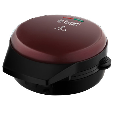 Russell Hobbs Прилад 3 В 1 для приготування пончиків вафель і кексів 24620-56 Fiesta