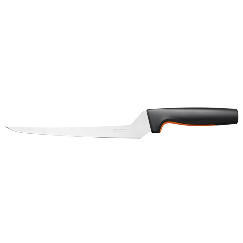 Fiskars Кухонний ніж філейний Functional Form, 21.6 см