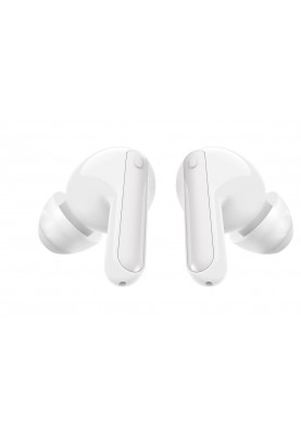 LG TONE Free FN7 True Wireless ANC UVnano IPX4[White]