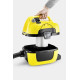 Karcher Господарський пилосос WD 1 Compact Battery, 18В, 7л, 1.2м, 3.14 кг, SOLO