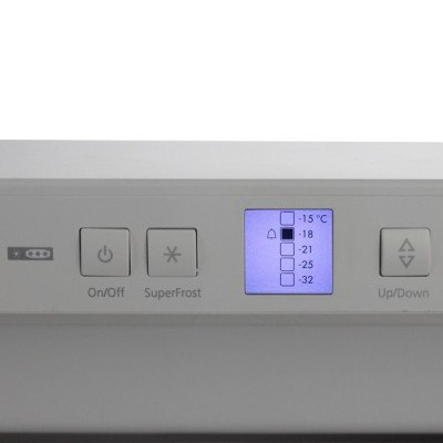 Liebherr Морозильна камера G1213