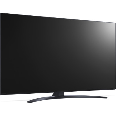 LG Телевізор 55` 55NANO766QA