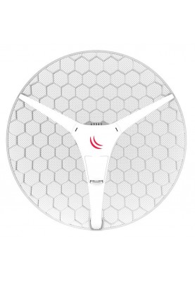 MikroTiK Точка доступу LHG XL 5 ac (4шт в уп)