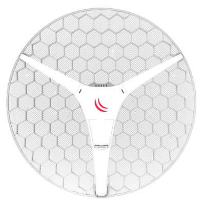 MikroTiK Точка доступу LHG XL 5 ac (4шт в уп)
