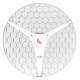 MikroTiK Точка доступу LHG XL 5 ac (4шт в уп)