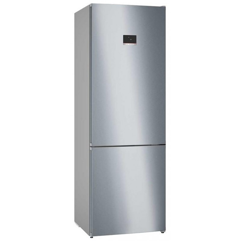 Bosch Холодильник з нижн. мороз. KGN49XID0U