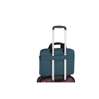 Tucano Svolta Slim Bag PC 13.3"/14"[Blue]