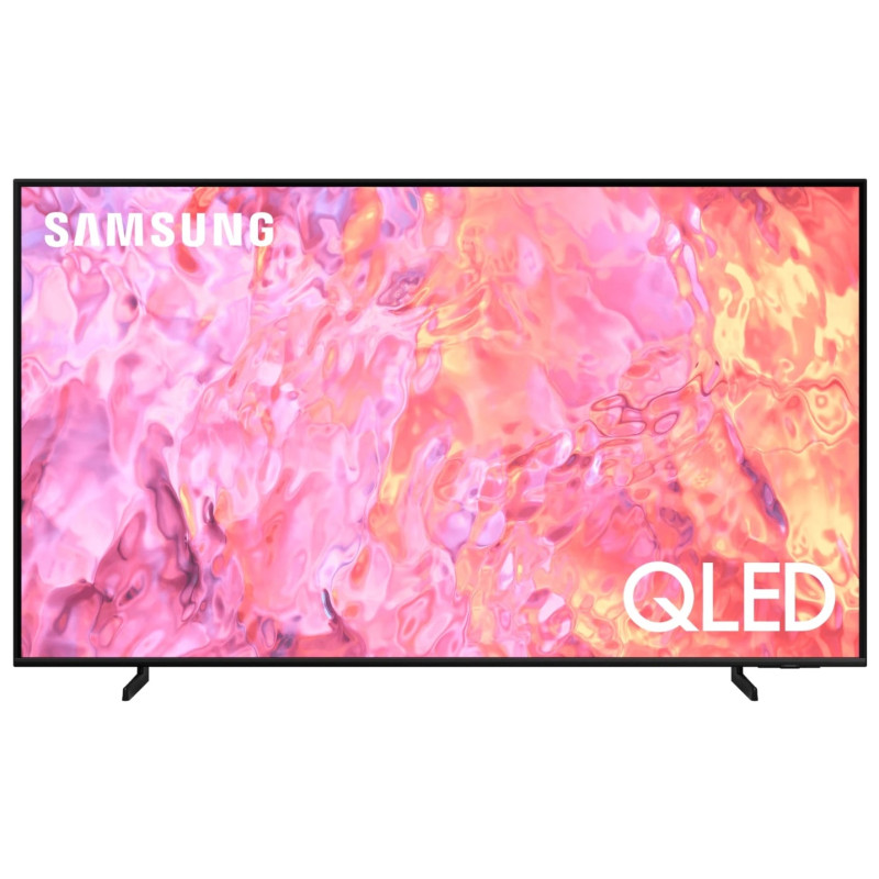 Samsung Телевізор 85" QE85Q60CAUXUA