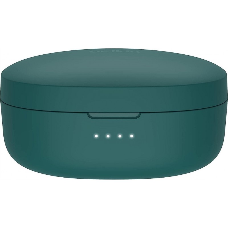 Belkin Навушники Soundform Bolt True Wireless Teal