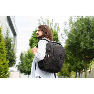 2E Рюкзак, Ultimate SmartPack 16", 30L, чорний