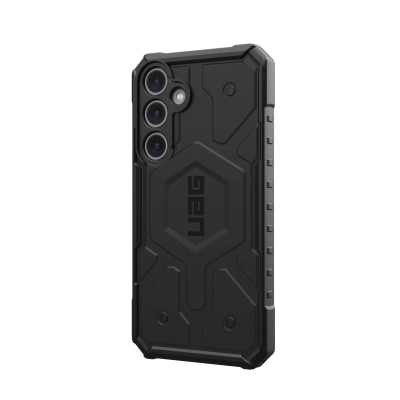 UAG Чохол для Samsung Galaxy S24+, Pathfinder, Black