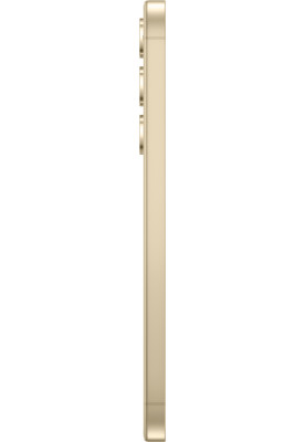 Samsung Смартфон Galaxy S24 5G (S921) 6.2' 8/128ГБ, 2SIM, 4000мА•год, жовтий бурштиновий
