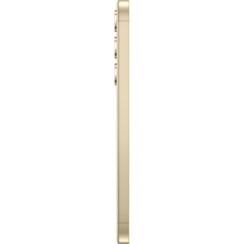 Samsung Смартфон Galaxy S24 5G (S921) 6.2' 8/128ГБ, 2SIM, 4000мА•год, жовтий бурштиновий