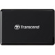 Transcend Кардрідер USB 3.1 UHS-II Multi Card Black