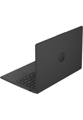 HP Ноутбук 14-ep1021ua 14" FHD IPS AG, Intel 3-100U, 16GB, F512GB, UMA, DOS, чорний