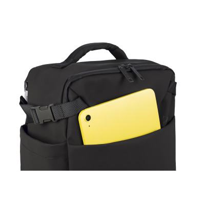 Tucano Рюкзак дорожній Tucano Tugo M Dry Cabin Luggage 15.6", чорний