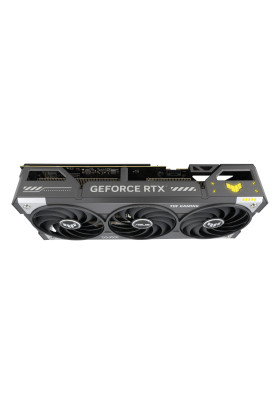 ASUS Відеокарта GeForce RTX 5070 TI 16GB GDDR7 OC TUF-RTX5070TI-O16G-GAMING