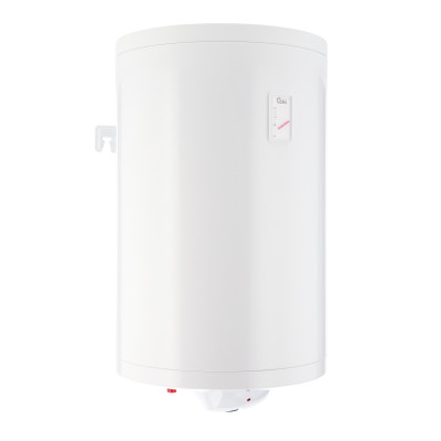 Tiki Водонагрівач електр. Prime M, 100L, 2кВт, мех. кер-ння, С, білий, 700173