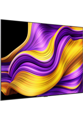 LG Телевізор 83" OLED 4K 120Hz (VRR 165Hz) Smart WebOS Black