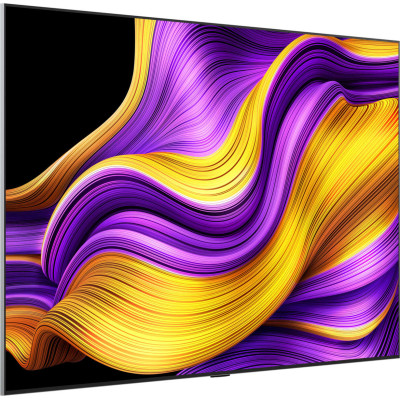 LG Телевізор 83" OLED 4K 120Hz (VRR 165Hz) Smart WebOS Black