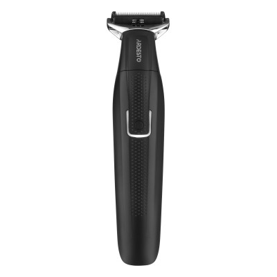 ARDESTO Бритва електр. One blade, Li-Ion, сух.+волог., тример, 3 насадки, чорний