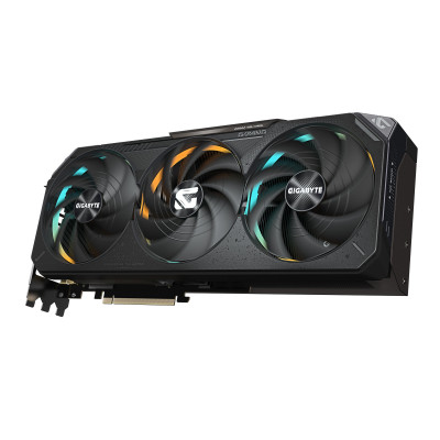 Gigabyte Відеокарта GeForce RTX 5070 Ti 16GB GDDR7 GAMING OC Gigabyte Відеокарта GeForce RTX 5070 Ti 16GB GDDR7 GAMING OC