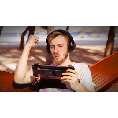 Acer Геймпад Acer Nitro NGR400 Mobile Gaming, чорний Acer Геймпад Acer Nitro NGR400 Mobile Gaming, чорний