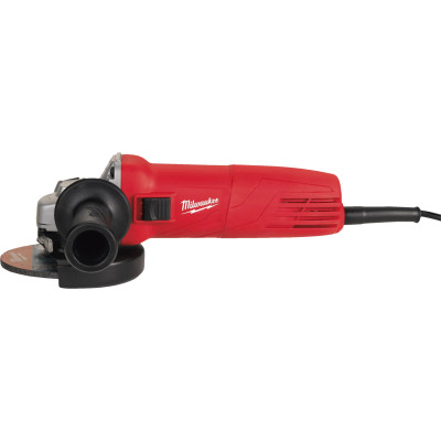 Milwaukee Шліфмашина кутова Milwaukee AG 10-125 EK 125мм 1000Вт 0-11000об/хв 2.1кг