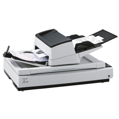 Ricoh Документ-сканер A3 fi-7700 + планшетний блок Ricoh Документ-сканер A3 fi-7700 + планшетний блок