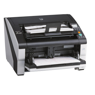 Ricoh Документ-сканер A3 fi-7800