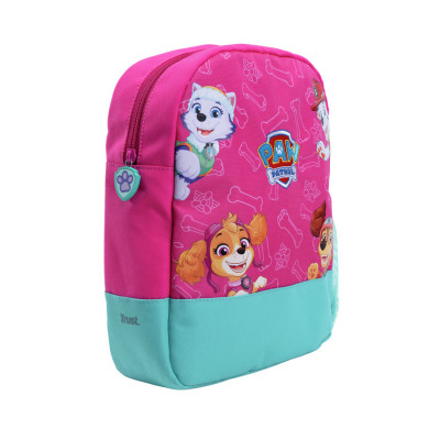 Trust Рюкзак Trust Vymo PAW Patrol 10", рожевий