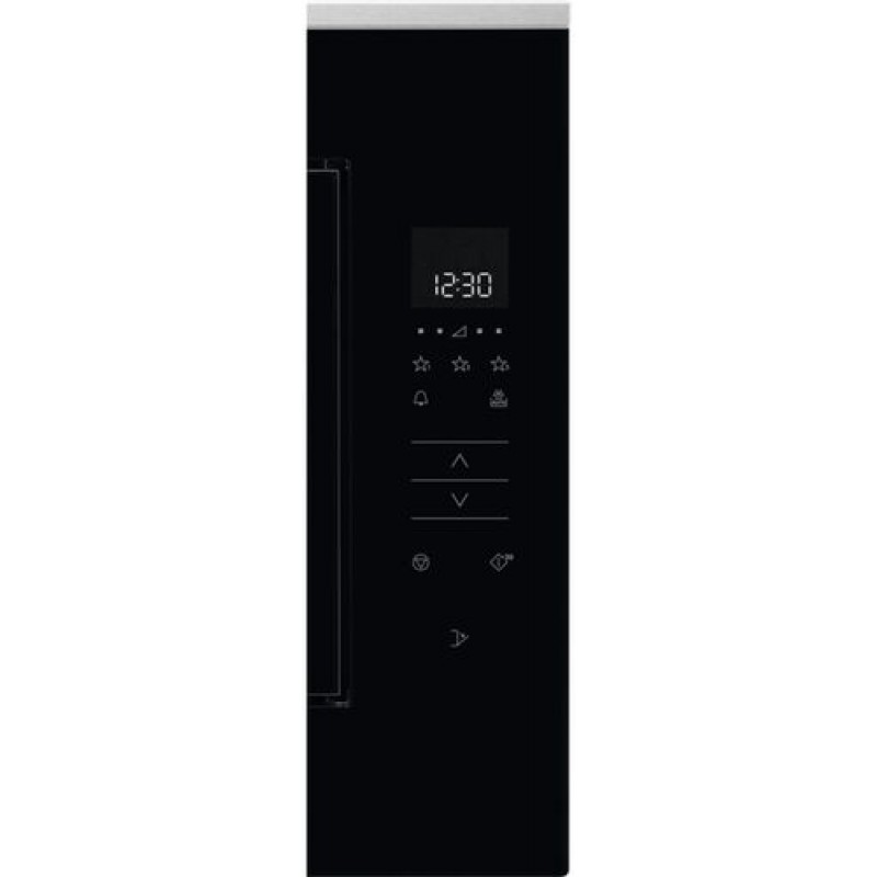 Electrolux KMFE264T*[KMFE264TEX]