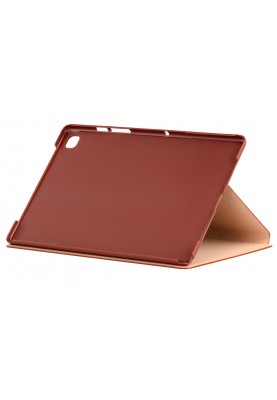 2E Basic, Retro[для Samsung Galaxy Tab A7(SM-T500/T505) 10.4" (2020), Brown]