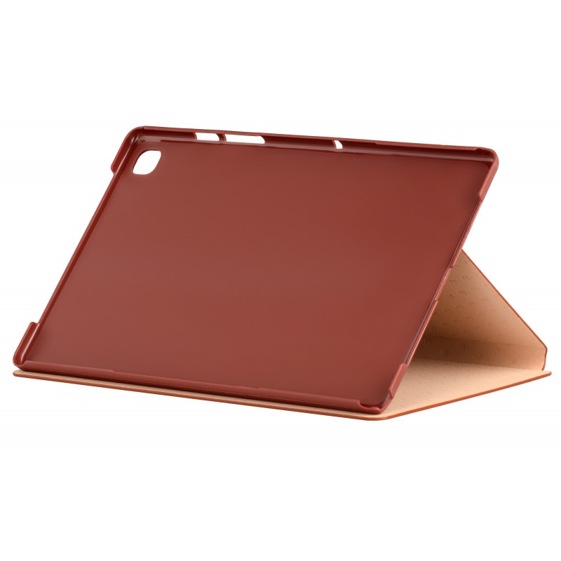 2E Basic, Retro[для Samsung Galaxy Tab A7(SM-T500/T505) 10.4" (2020), Brown]