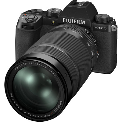 Fujifilm XF 70-300mm F4-5.6 R LM OIS WR