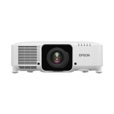 Epson Інсталяційний проектор EB-PU1006W (3LCD, WUXGA, 6000 lm, LASER)