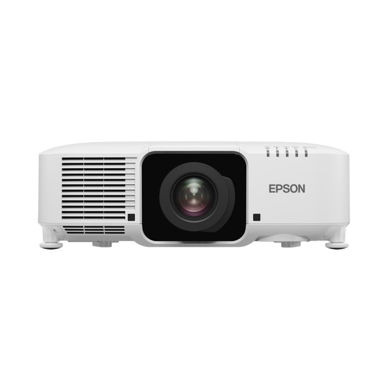 Epson Інсталяційний проектор EB-PU1006W (3LCD, WUXGA, 6000 lm, LASER)