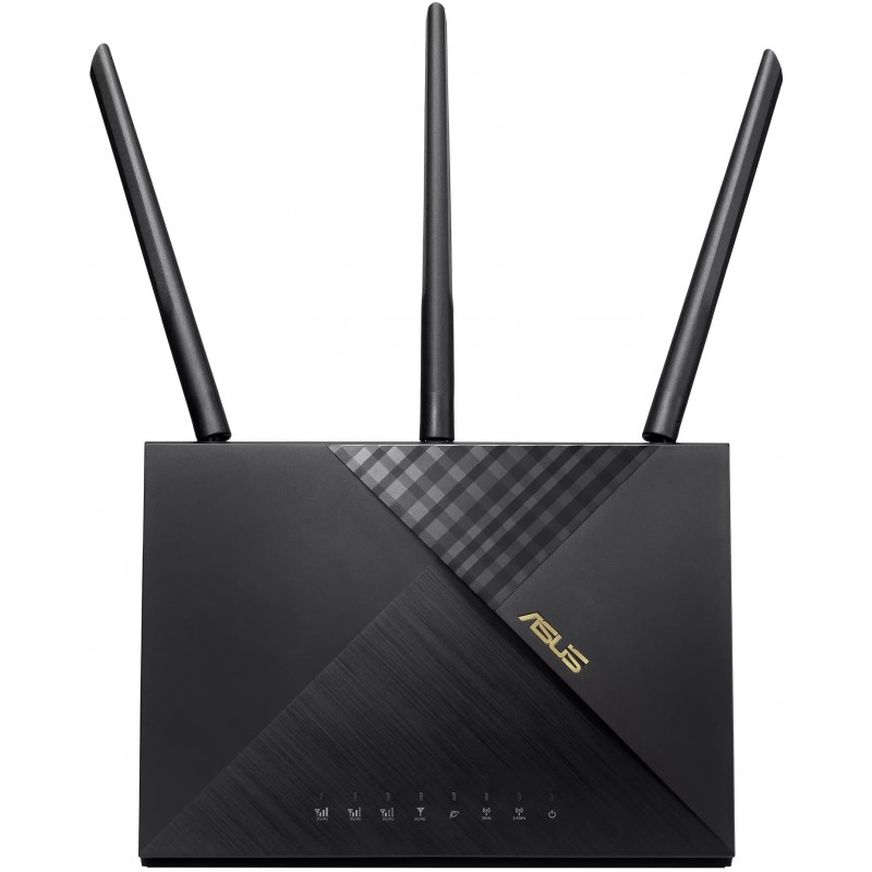 ASUS Маршрутизатор 4G-AX56U AX1800