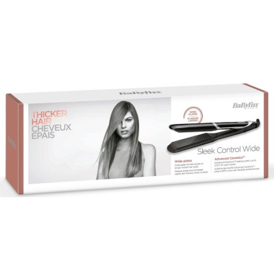 BaByliss Щипці для волосся ST397E