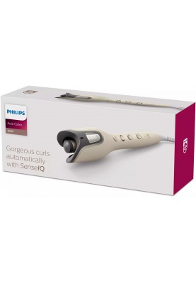 Philips Стайлер BHB887/00 з технологією SenseIQ