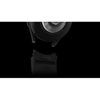 Samsung Смарт-годинник Galaxy Watch 6 Classic 47mm LTE (R965) 1.47`, чорний