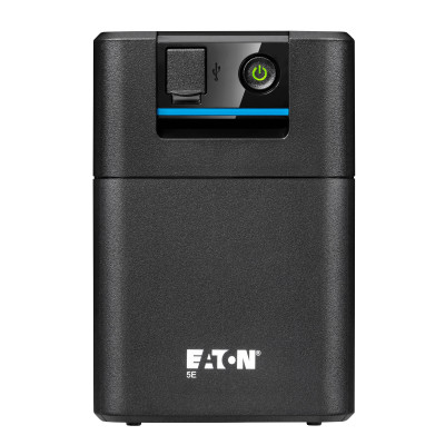 Eaton Джерело безперебійного живлення 5E G2, 900VA/480W, USB, 4xIEC
