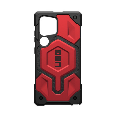 UAG Чохол для Samsung Galaxy S24 Ultra, Monarch Pro, Crimson