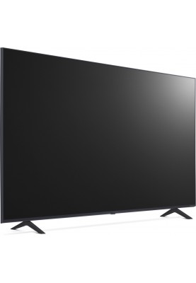 LG Телевізор 55" NanoCell 4K 120Hz Smart WebOS Black