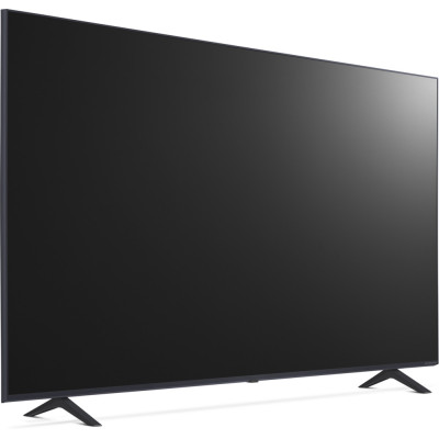 LG Телевізор 55" NanoCell 4K 120Hz Smart WebOS Black